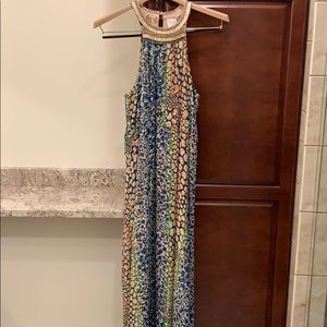 HD in Paris Maxi Dress Anthro